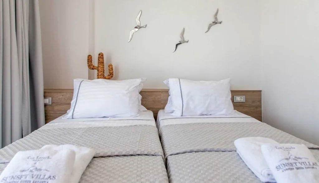 Sivota Sunset Villas, Sivota, Grčka — fotografija 21