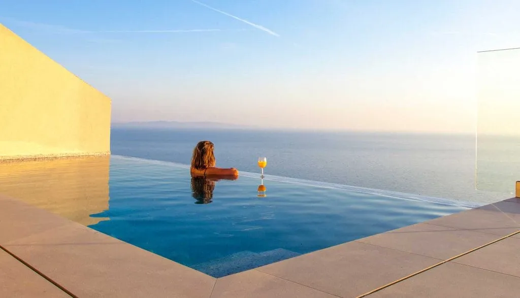Sivota Sunset Villas, Sivota, Grčka — fotografija 26