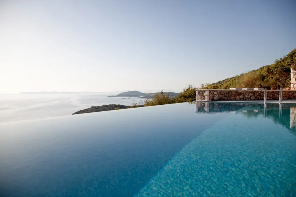 Villa Aldena Sivota, Agia Paraskevi – Sivota, Grčka