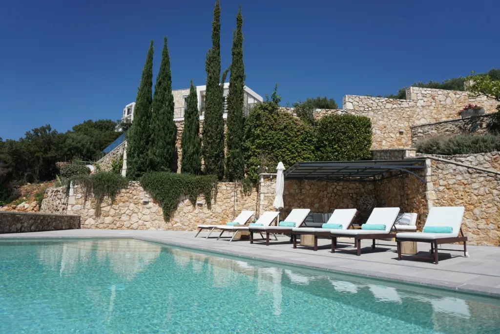 Villa Aldena Sivota, Agia Paraskevi – Sivota, Grčka — fotografija 2