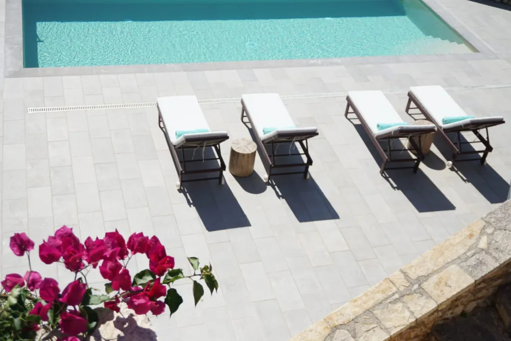 Villa Aldena Sivota, Agia Paraskevi – Sivota, Grčka — fotografija 4