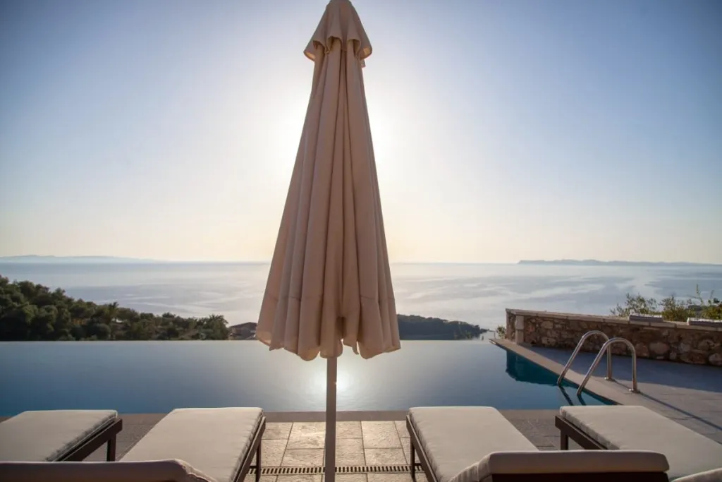 Villa Aldena Sivota, Agia Paraskevi – Sivota, Grčka — fotografija 6