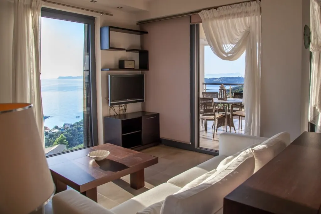 Villa Aldena Sivota, Agia Paraskevi – Sivota, Grčka — fotografija 7