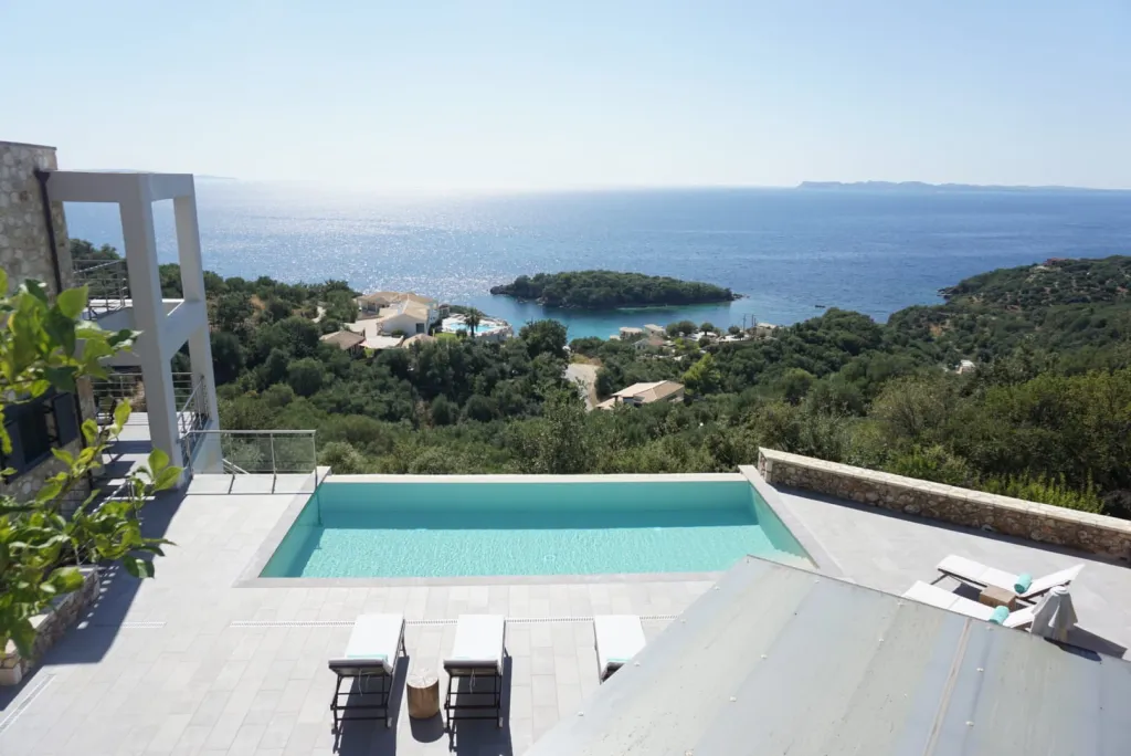 Villa Aldena Sivota, Agia Paraskevi – Sivota, Grčka — fotografija 9