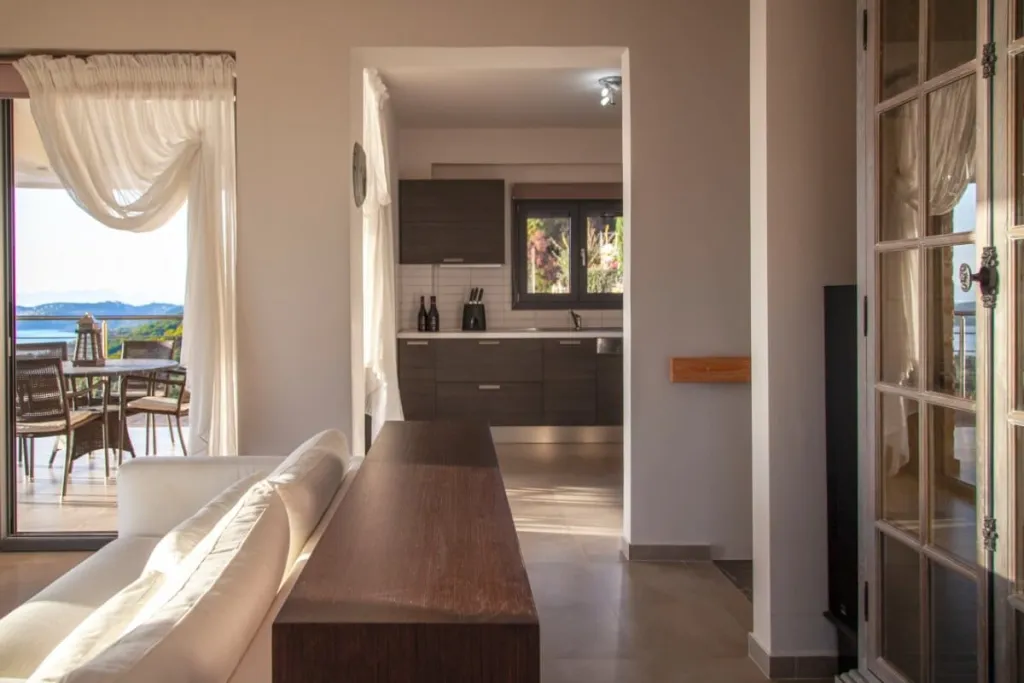 Villa Aldena Sivota, Agia Paraskevi – Sivota, Grčka — fotografija 10