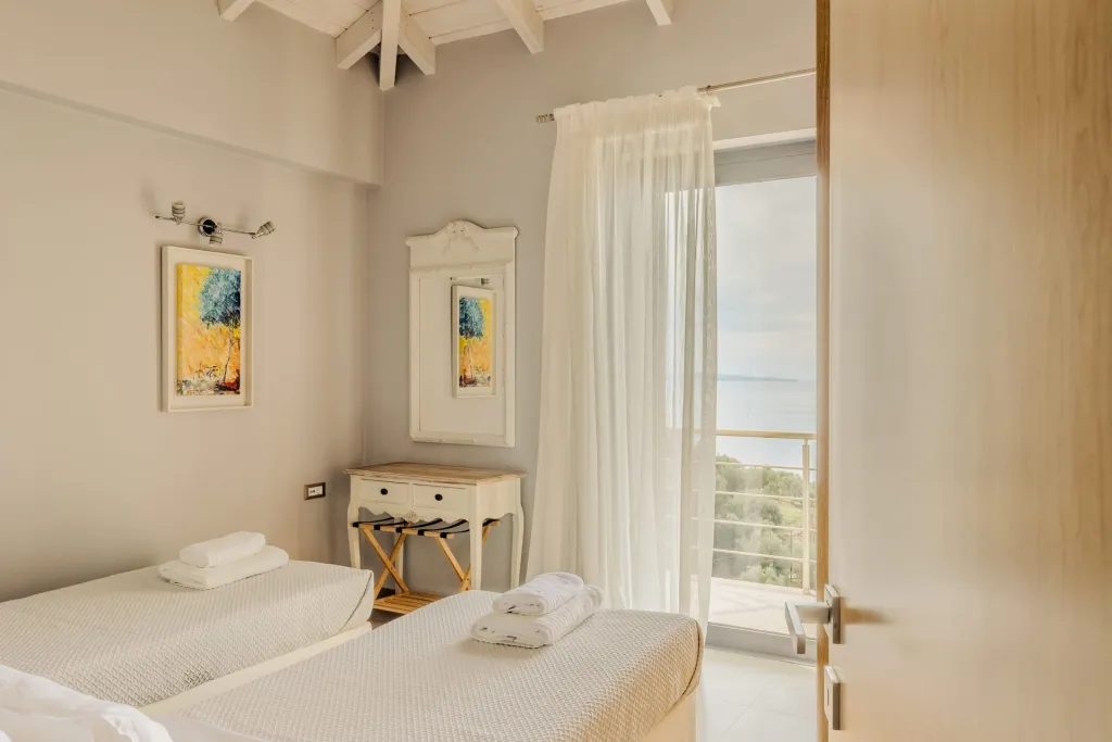 Villa Aldena Sivota, Agia Paraskevi – Sivota, Grčka — fotografija 21