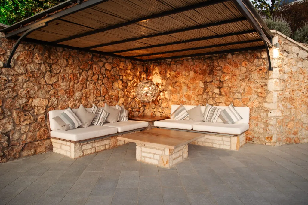 Villa Aldena Sivota, Agia Paraskevi – Sivota, Grčka — fotografija 26