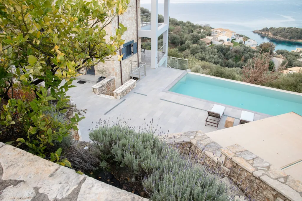 Villa Aldena Sivota, Agia Paraskevi – Sivota, Grčka — fotografija 32
