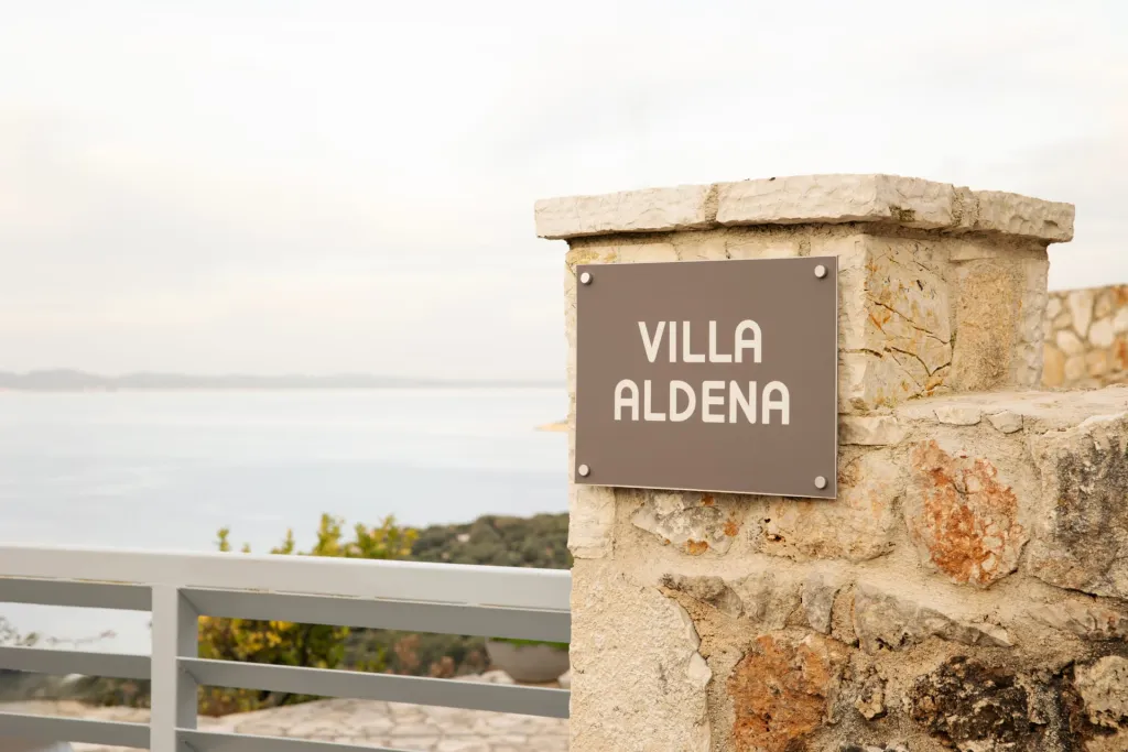 Villa Aldena Sivota, Agia Paraskevi – Sivota, Grčka — fotografija 34