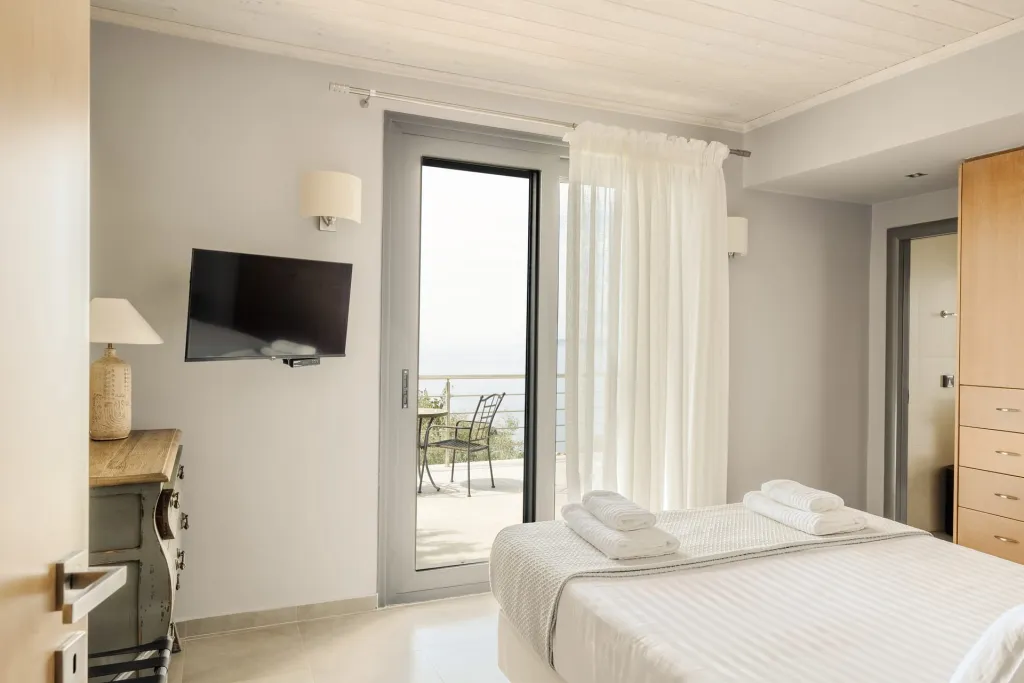 Villa Aldena Sivota, Agia Paraskevi – Sivota, Grčka — fotografija 35