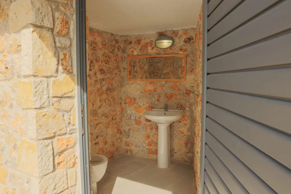 Villa Aldena Sivota, Agia Paraskevi – Sivota, Grčka — fotografija 43