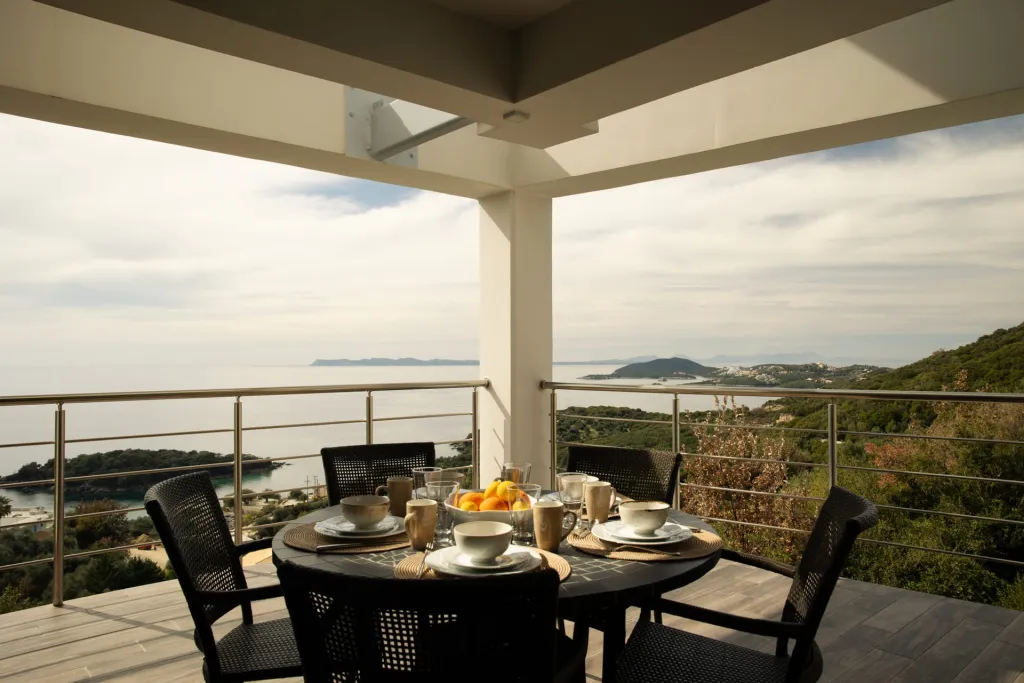 Villa Aldena Sivota, Agia Paraskevi – Sivota, Grčka — fotografija 47