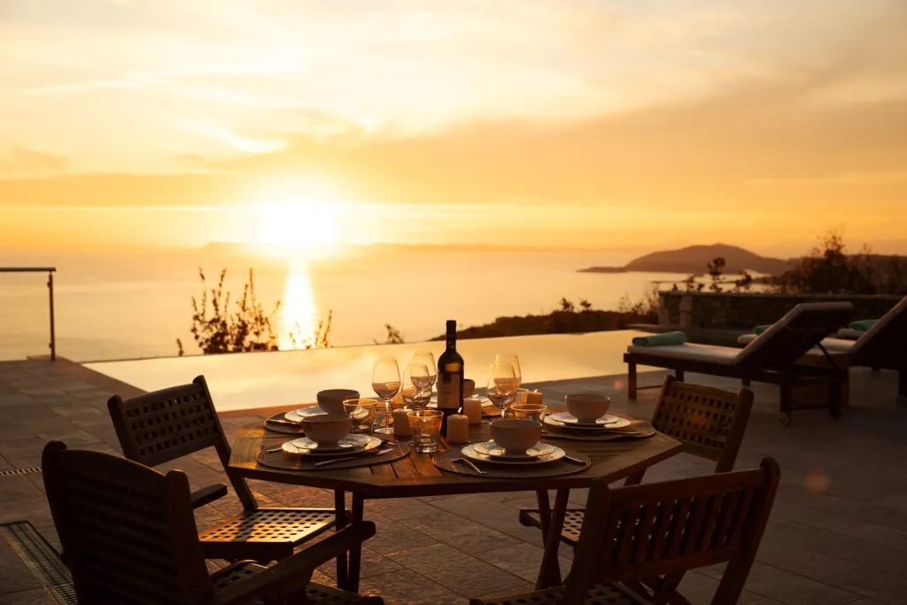 Villa Aldena Sivota, Agia Paraskevi – Sivota, Grčka — fotografija 53