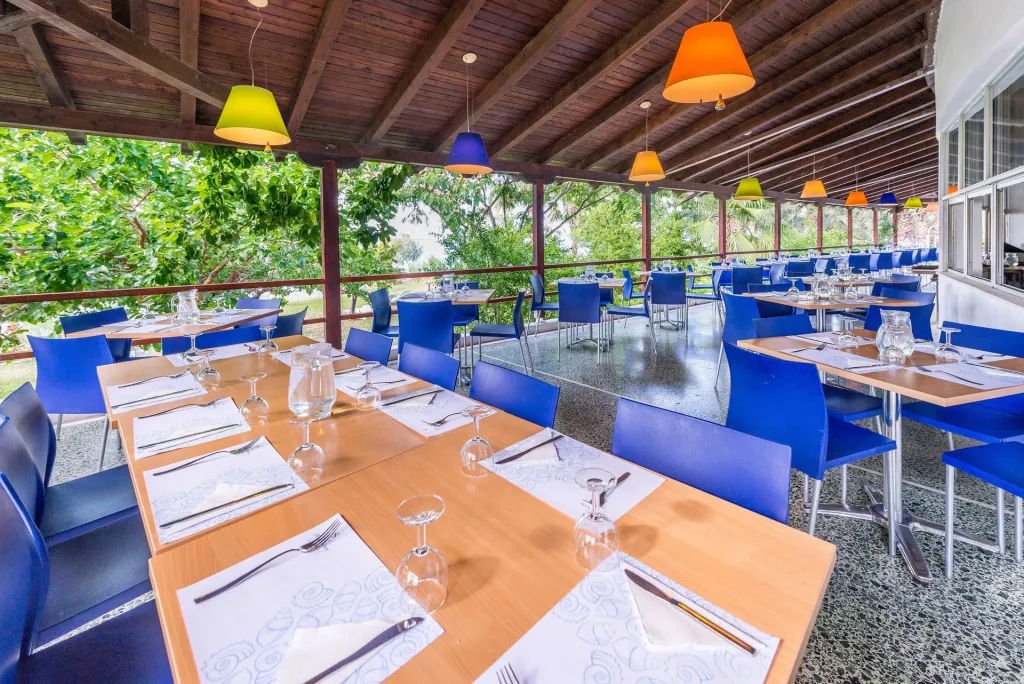 Hotel Sissy Kamena Vourla, Grčka — fotografija 3