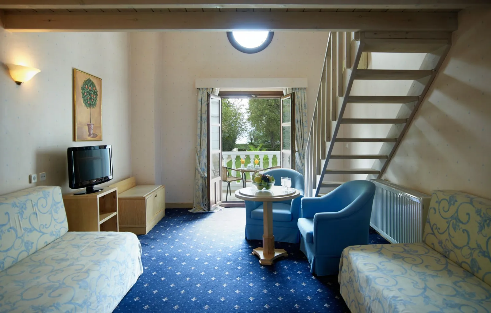 Mitsis Galini, Grčka — Maisonette