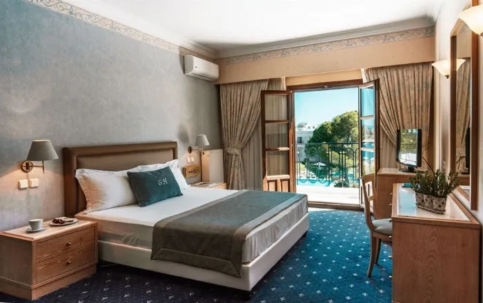 Mitsis Galini, Grčka — Suite  Executive Executive