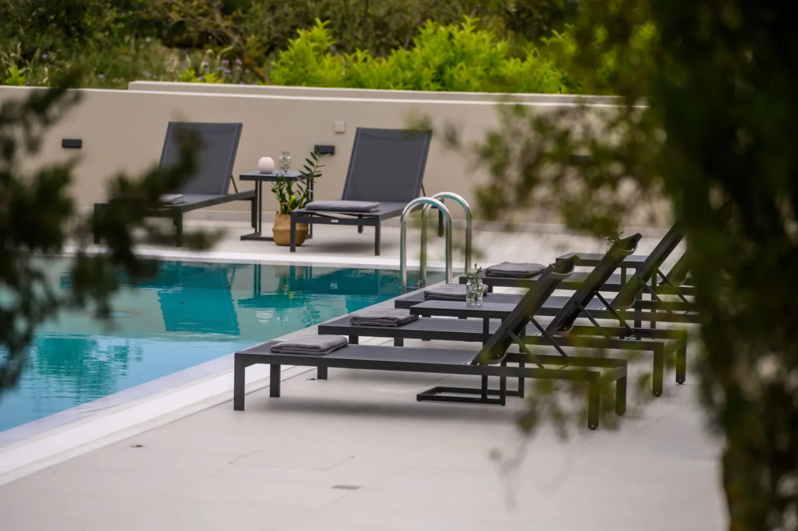 Alekos Beach Houses Kefalonia, Liksuri i južni deo poluostrva Paliki, Grčka — Anemos Suite