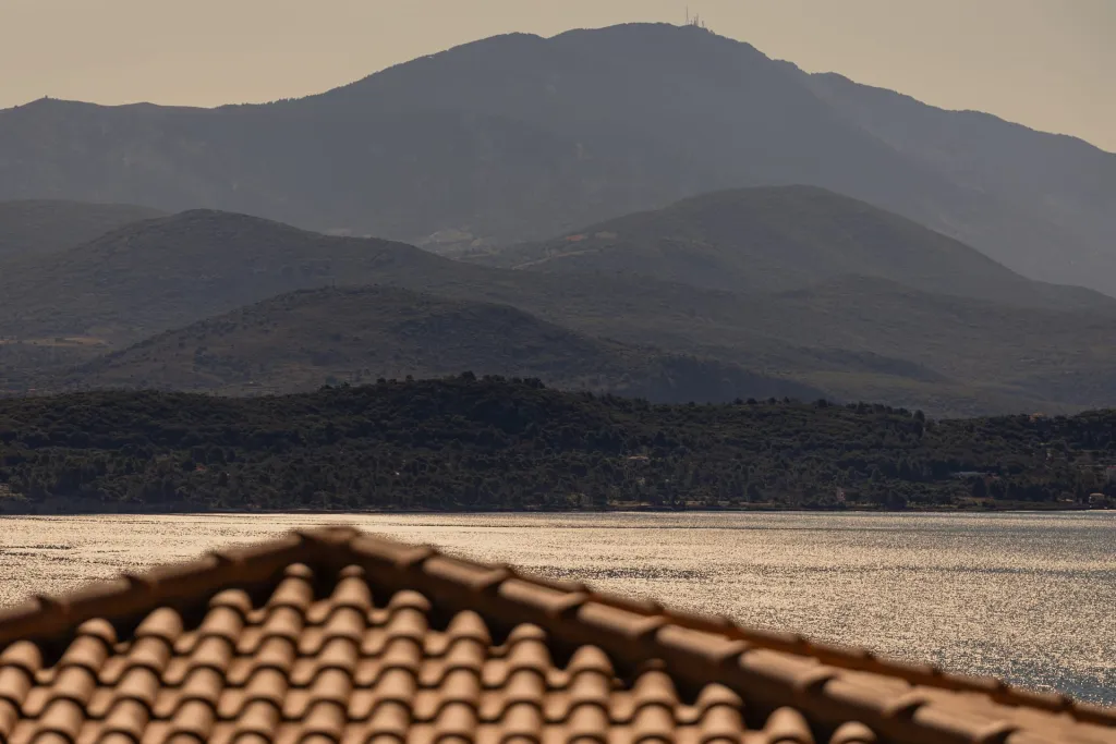 Alekos Beach Houses Kefalonia, Liksuri i južni deo poluostrva Paliki, Grčka — Kalos