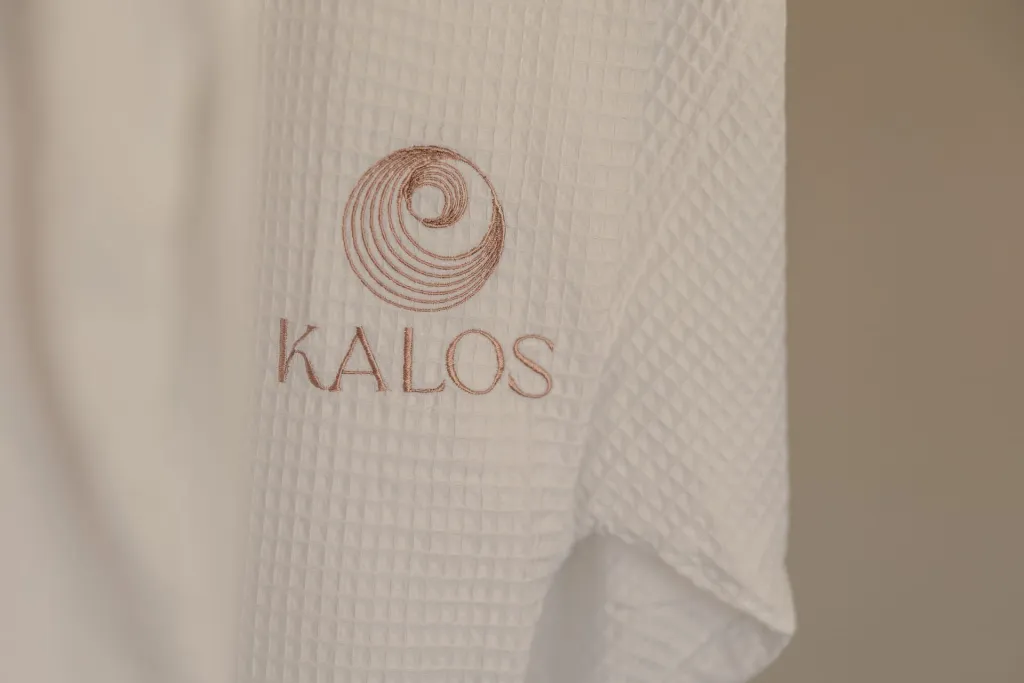Alekos Beach Houses Kefalonia, Liksuri i južni deo poluostrva Paliki, Grčka — Kalos