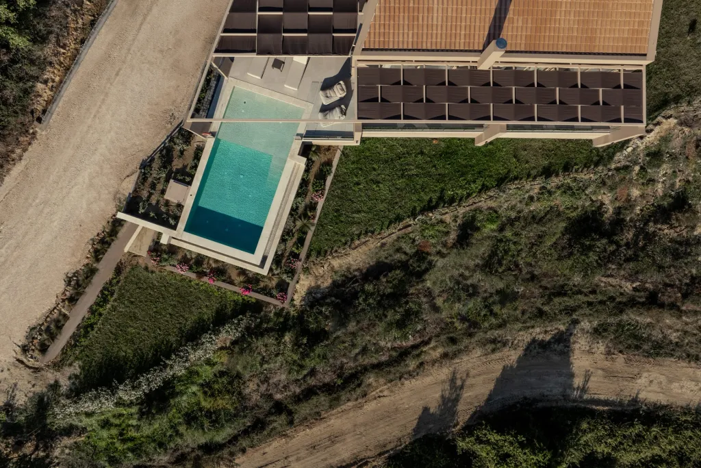 Alekos Beach Houses Kefalonia, Liksuri i južni deo poluostrva Paliki, Grčka — Kalos