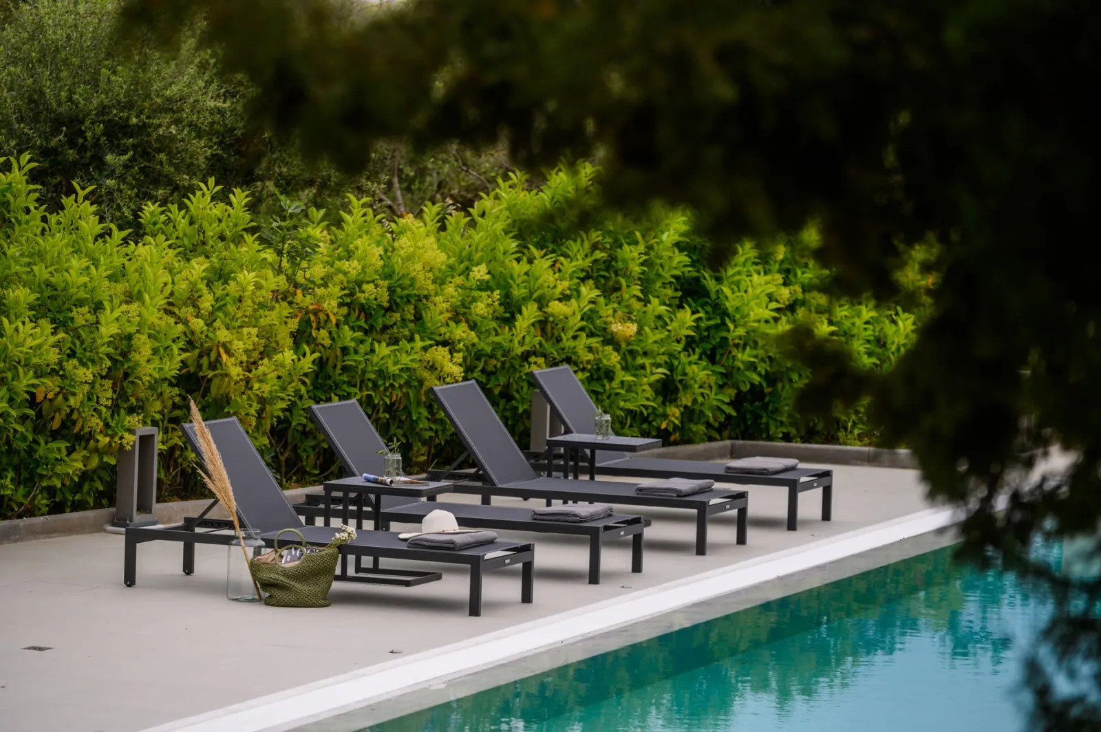 Alekos Beach Houses Kefalonia, Liksuri i južni deo poluostrva Paliki, Grčka — Pelagos Suite