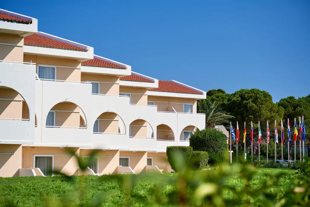Argile Resort, Xi / Liksuri, Grčka