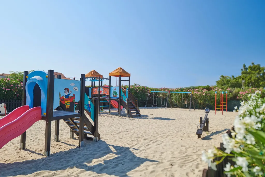 Argile Resort, Xi / Liksuri, Grčka — fotografija 2
