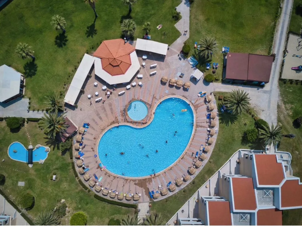 Argile Resort, Xi / Liksuri, Grčka — fotografija 6