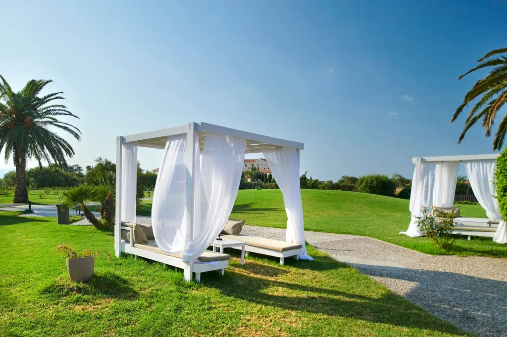 Argile Resort, Xi / Liksuri, Grčka — fotografija 7