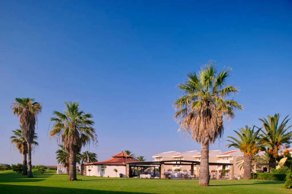Argile Resort, Xi / Liksuri, Grčka — fotografija 8