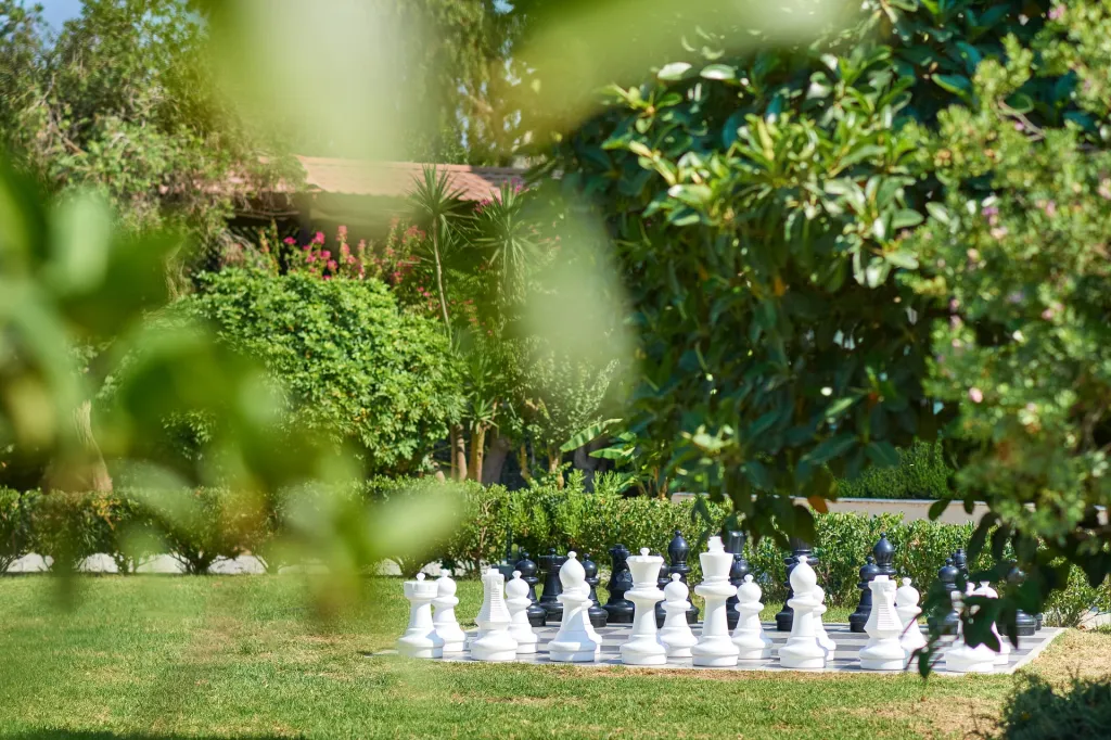 Argile Resort, Xi / Liksuri, Grčka — fotografija 10