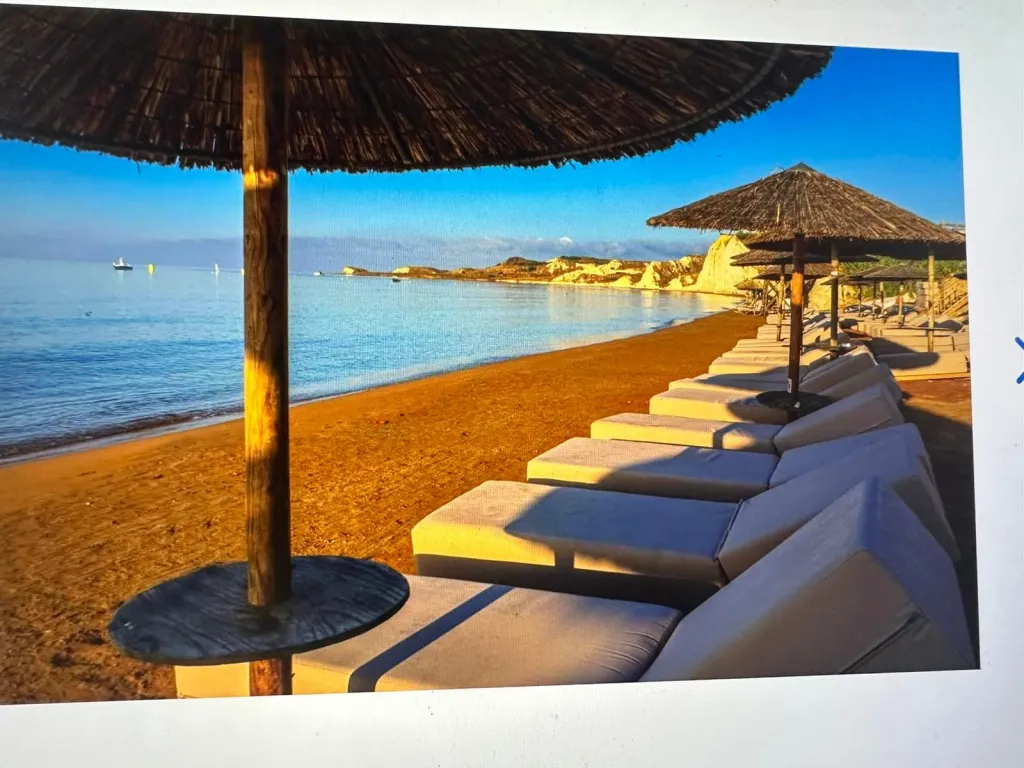 Argile Resort, Xi / Liksuri, Grčka — fotografija 11