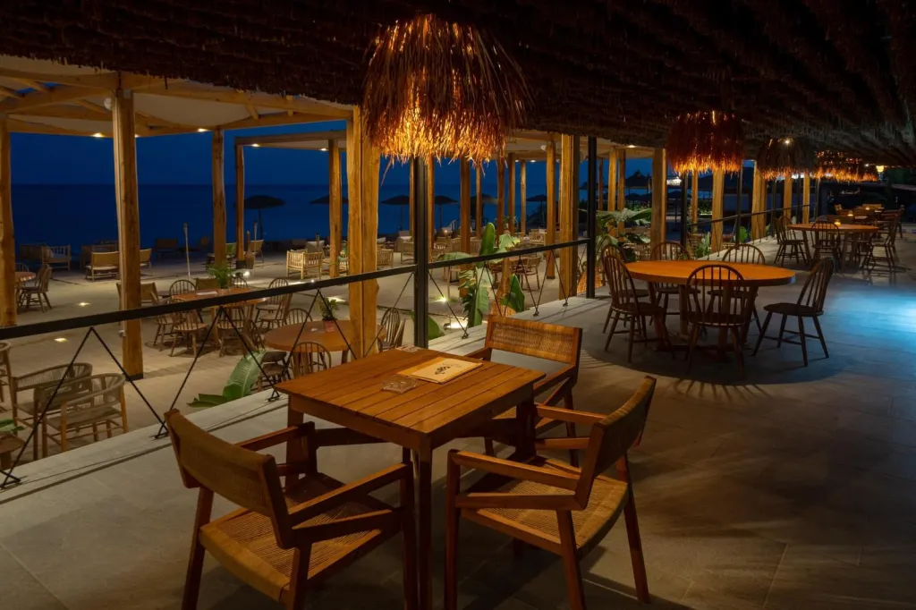 Argile Resort, Xi / Liksuri, Grčka — fotografija 12