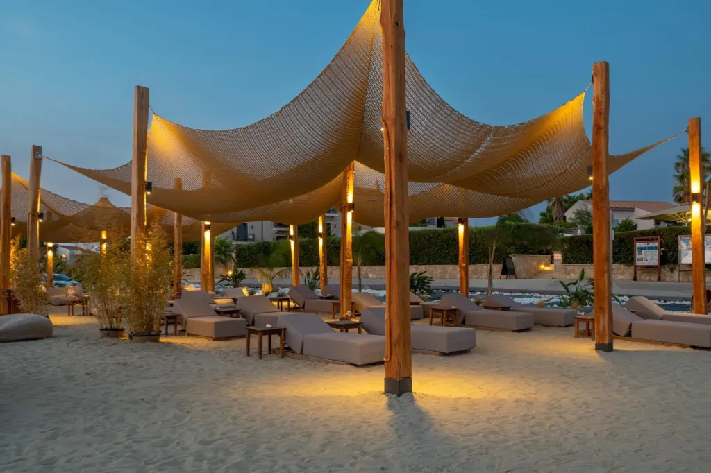 Argile Resort, Xi / Liksuri, Grčka — fotografija 15