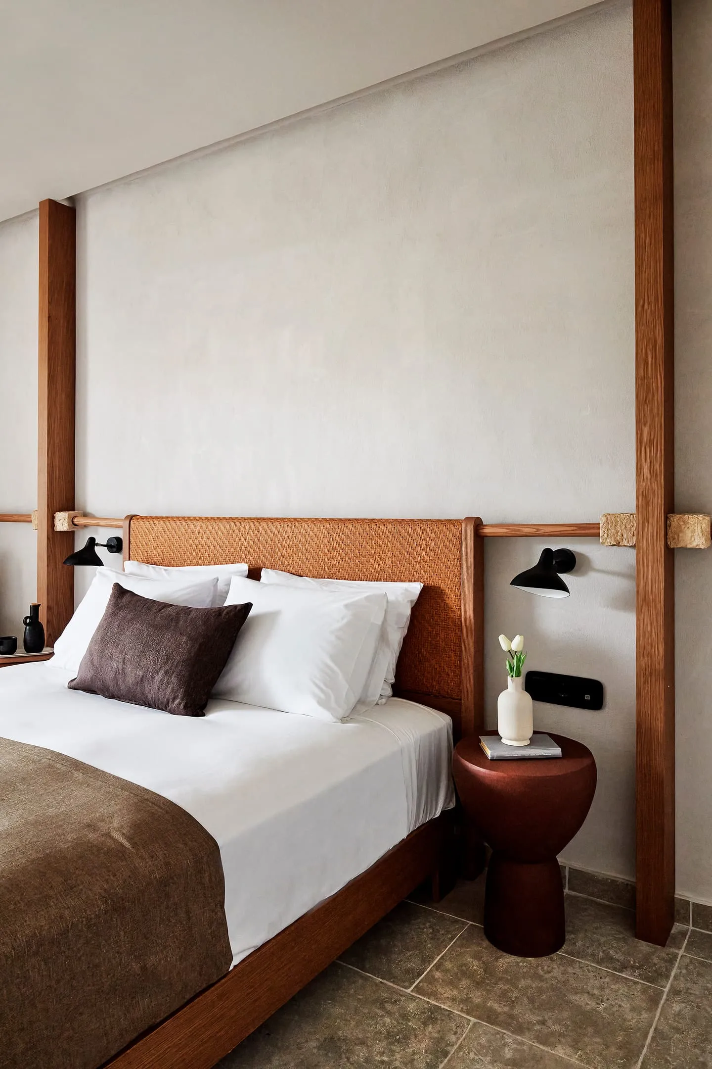 Argile Resort, Xi / Liksuri, Grčka — Standard Deluxe room