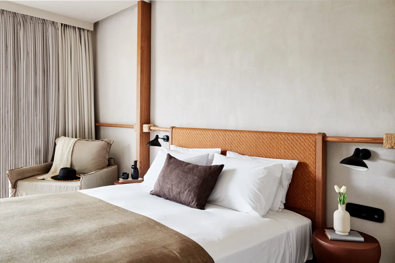 Argile Resort, Xi / Liksuri, Grčka — Standard Room