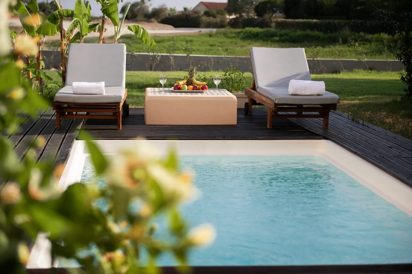 Argile Resort, Xi / Liksuri, Grčka — Suite Maisonette