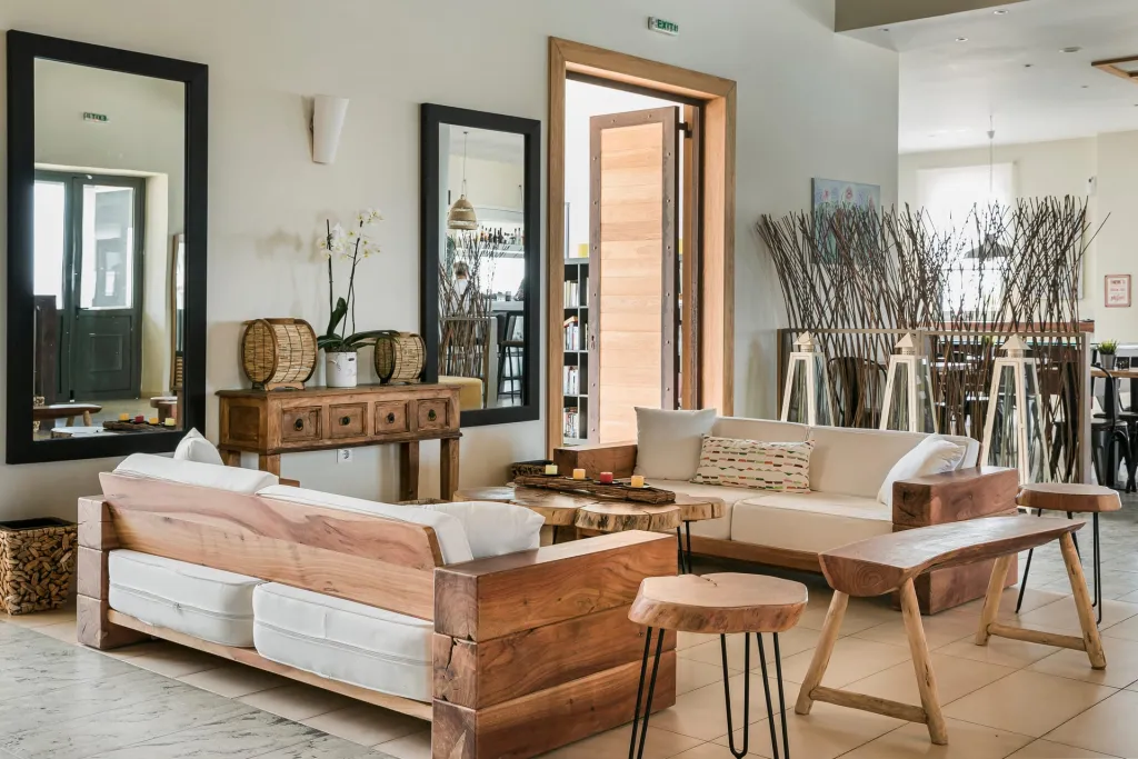 Astra Village Hotel & Suites, Svoronata, Grčka — fotografija 1
