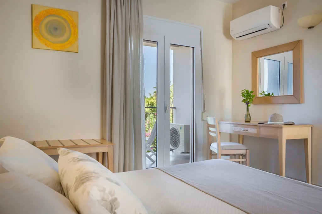 Astra Village Hotel & Suites, Svoronata, Grčka — fotografija 3