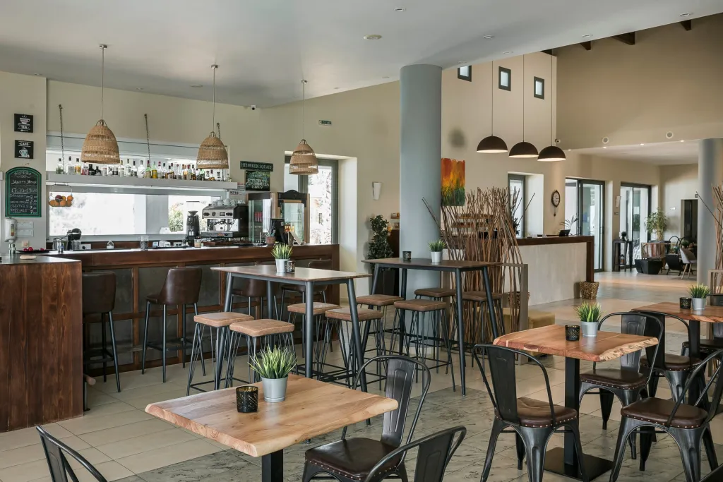 Astra Village Hotel & Suites, Svoronata, Grčka — fotografija 5