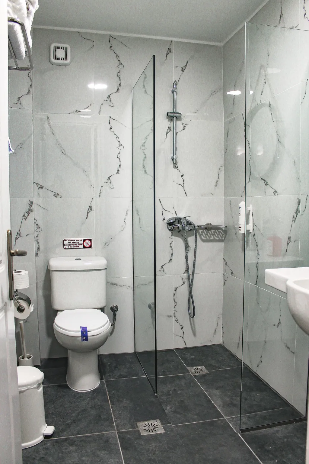 Astra Village Hotel & Suites, Svoronata, Grčka — fotografija 7