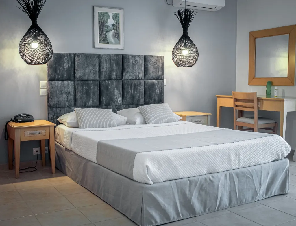 Astra Village Hotel & Suites, Svoronata, Grčka — fotografija 8