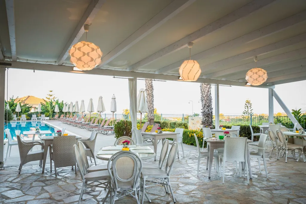 Astra Village Hotel & Suites, Svoronata, Grčka — fotografija 9