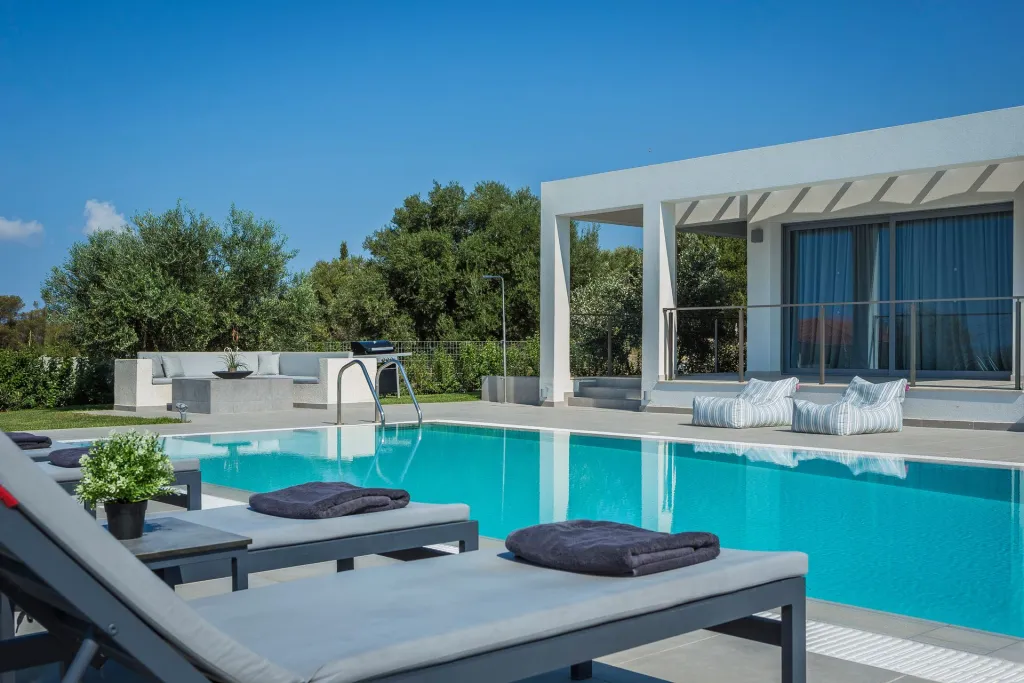 Astra Village Hotel & Suites, Svoronata, Grčka — fotografija 10