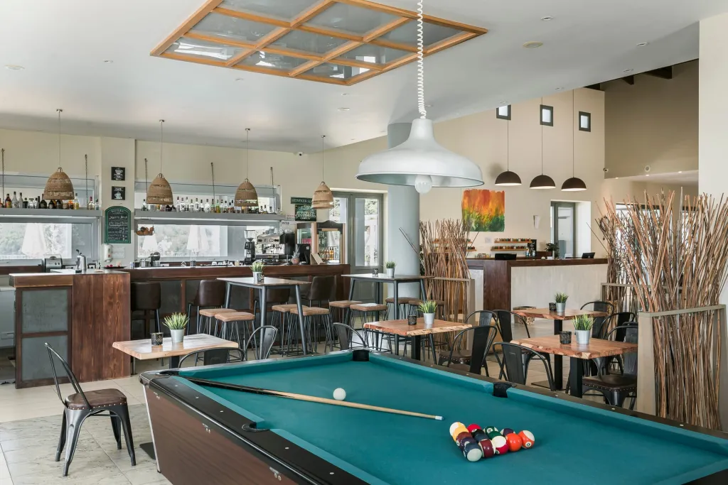 Astra Village Hotel & Suites, Svoronata, Grčka — fotografija 16