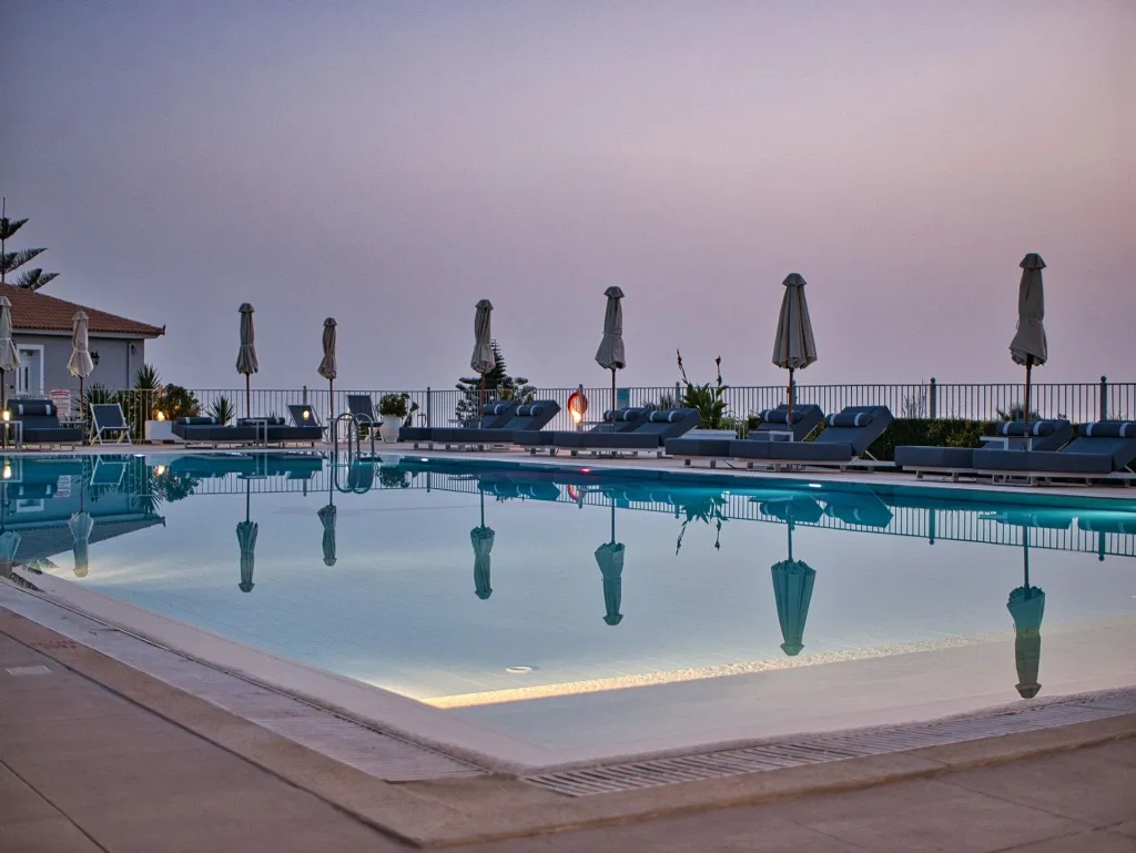 Astra Village Hotel & Suites, Svoronata, Grčka — fotografija 18