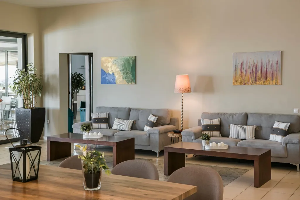 Astra Village Hotel & Suites, Svoronata, Grčka — fotografija 19