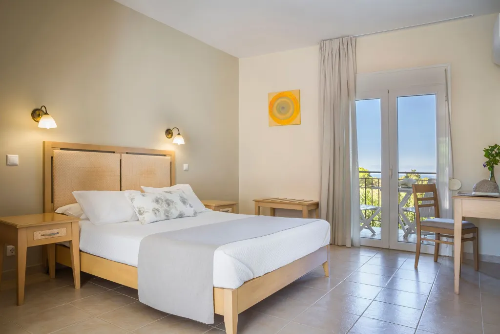 Astra Village Hotel & Suites, Svoronata, Grčka — fotografija 22
