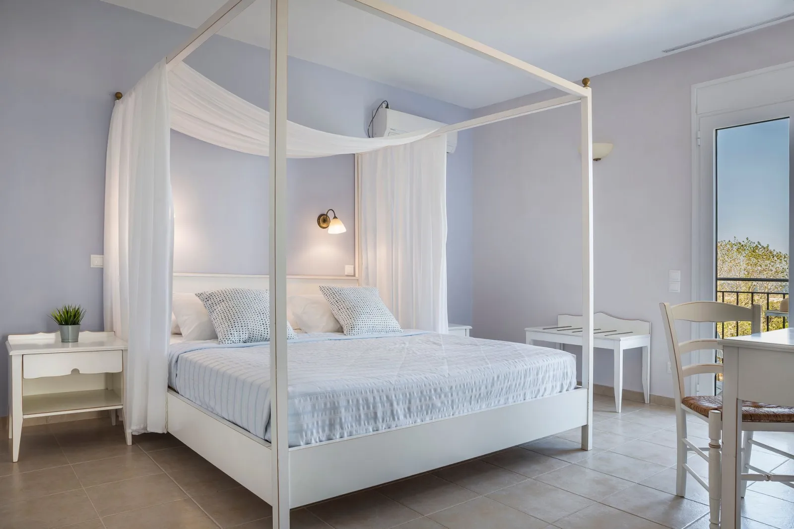 Astra Village Hotel & Suites, Svoronata, Grčka — EXECUTIVE SUITE