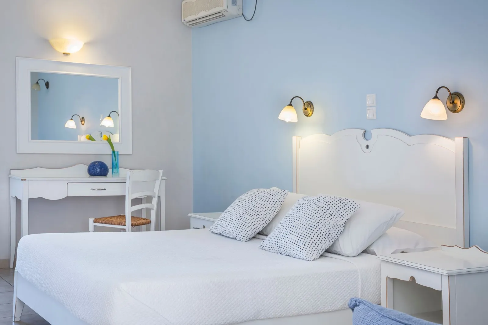 Astra Village Hotel & Suites, Svoronata, Grčka — JUNIOR SUITE - Family room